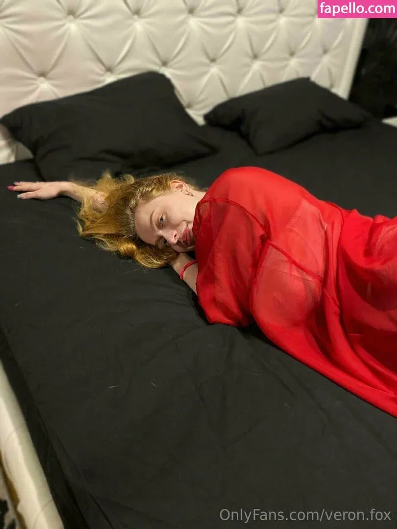 Veronica Fox Onlyfans Photo Gallery 