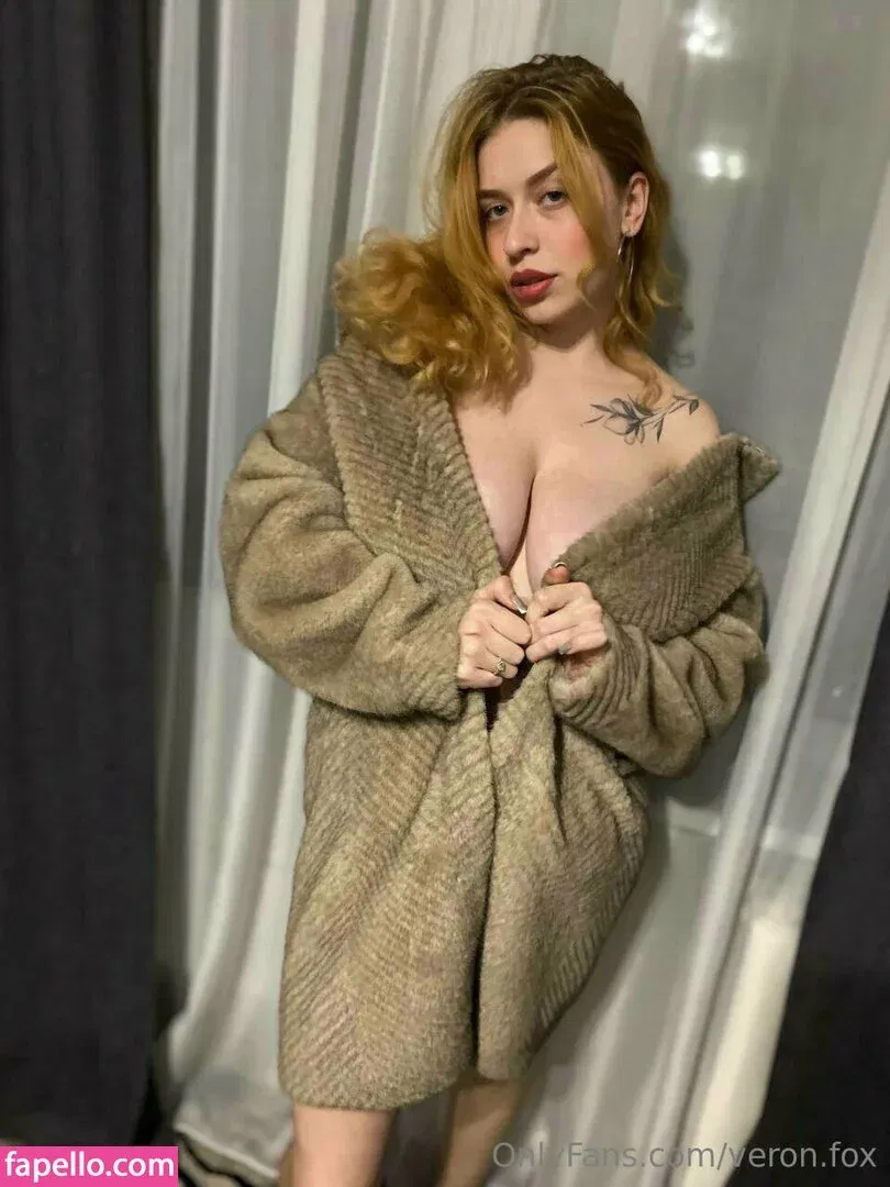 Veronica Fox Onlyfans Photo Gallery 