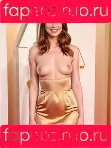 Emma Stone Deepfake Onlyfans Photo Gallery 