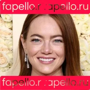 Emma Stone Deepfake Onlyfans Photo Gallery 