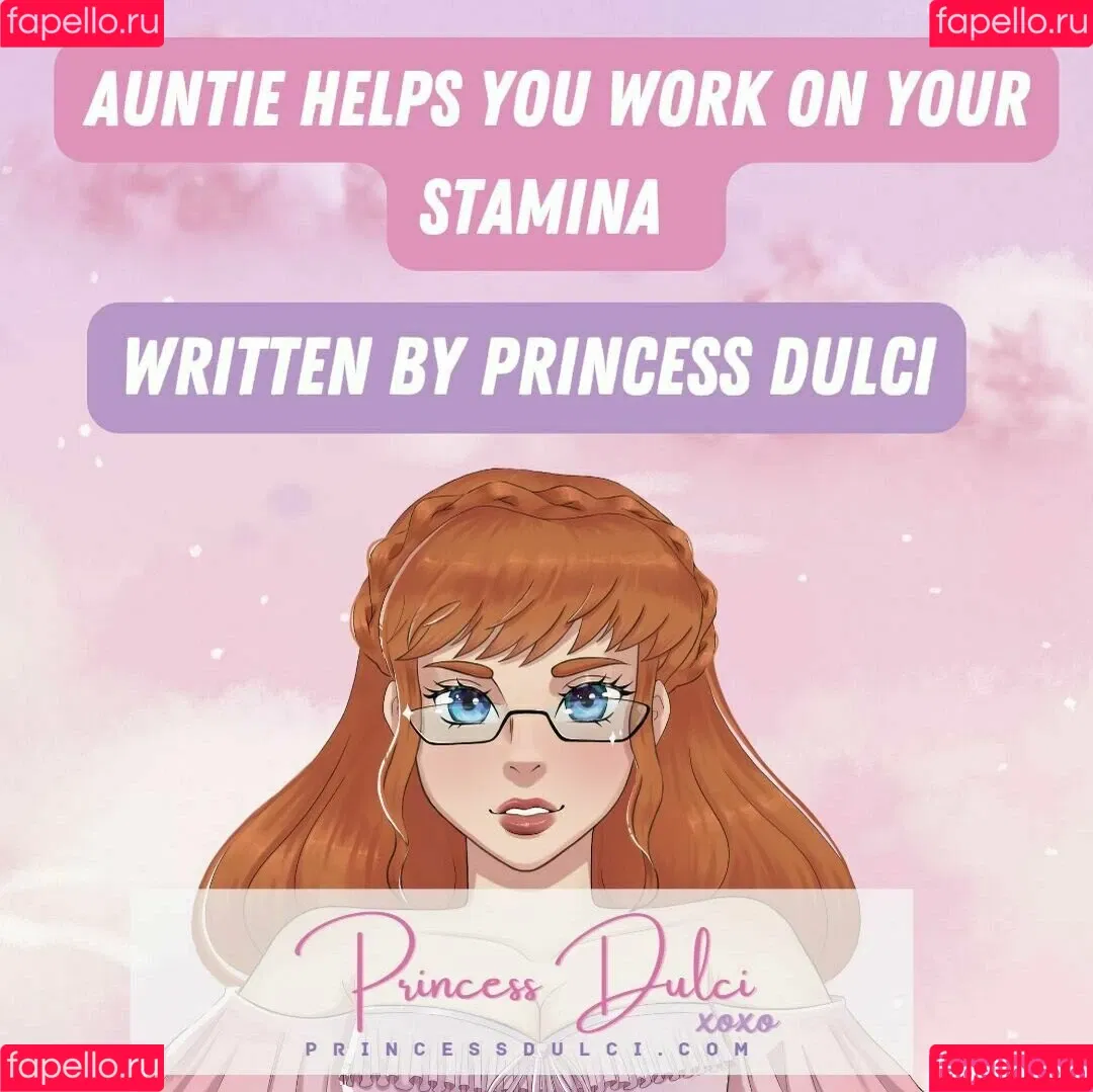 princessdulcibetasafe Onlyfans Photo Gallery 