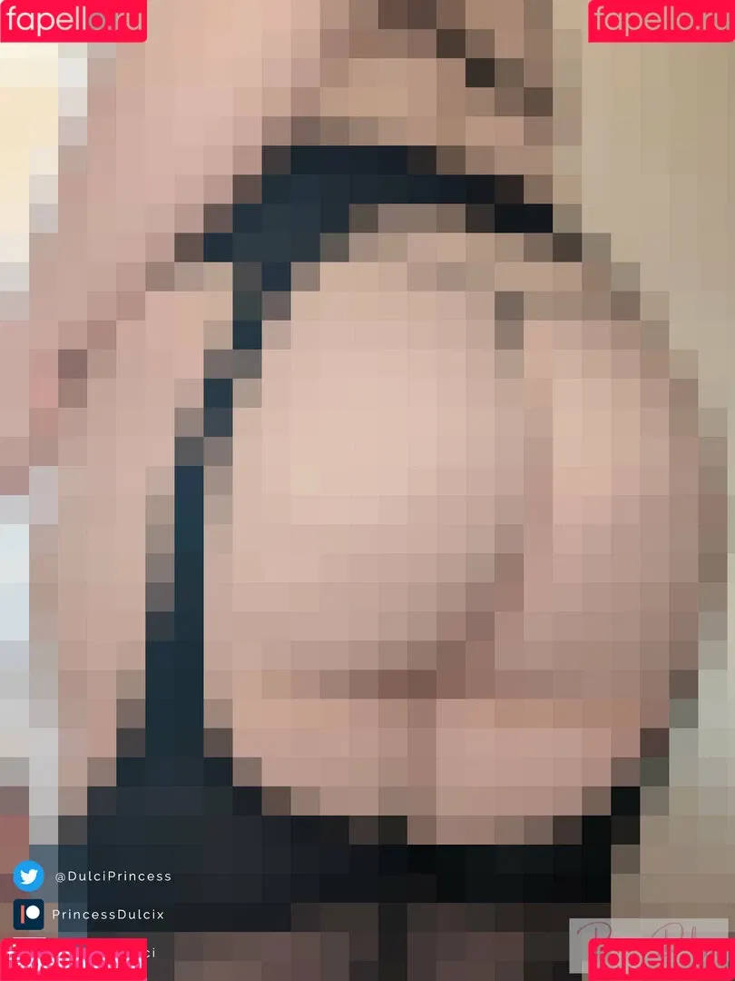princessdulcibetasafe Onlyfans Photo Gallery 