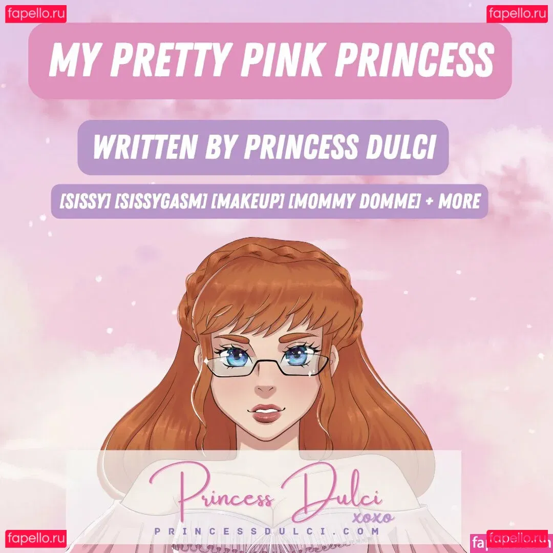 princessdulcibetasafe Onlyfans Photo Gallery 