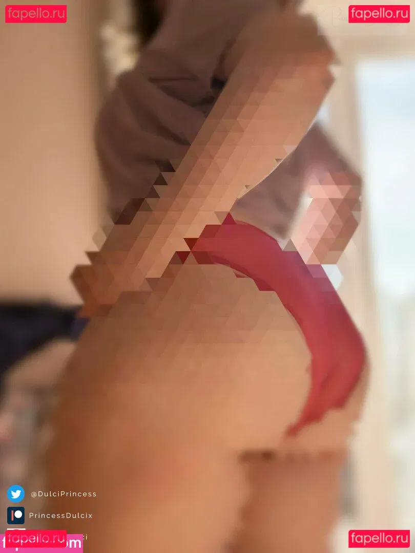 princessdulcibetasafe Onlyfans Photo Gallery 