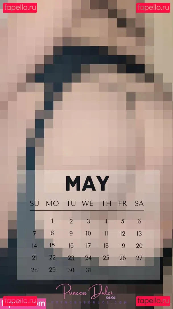 princessdulcibetasafe Onlyfans Photo Gallery 