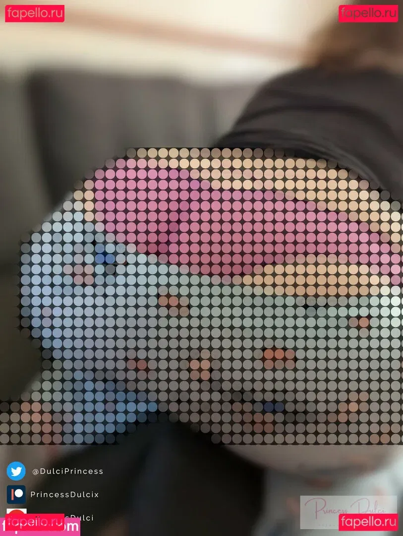 princessdulcibetasafe Onlyfans Photo Gallery 