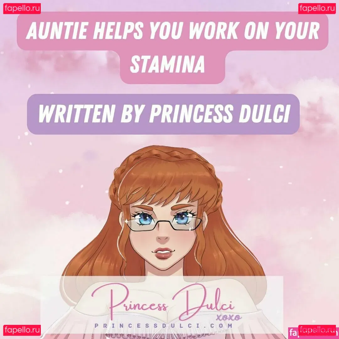 princessdulcibetasafe Onlyfans Photo Gallery 