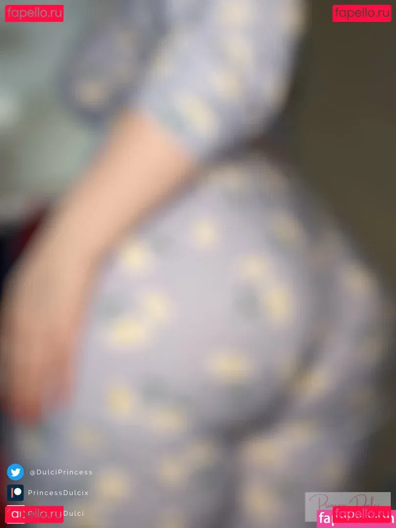 princessdulcibetasafe Onlyfans Photo Gallery 