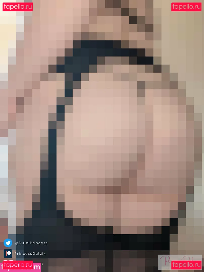 princessdulcibetasafe Onlyfans Photo Gallery 