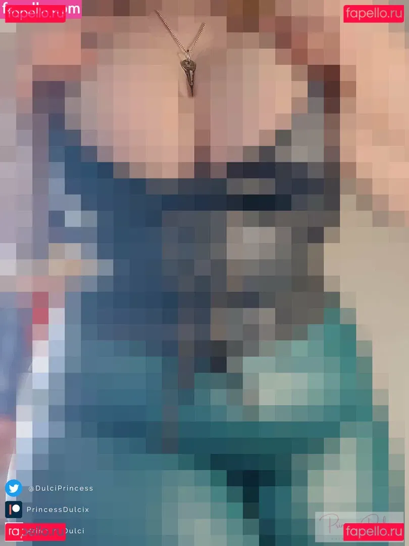 princessdulcibetasafe Onlyfans Photo Gallery 