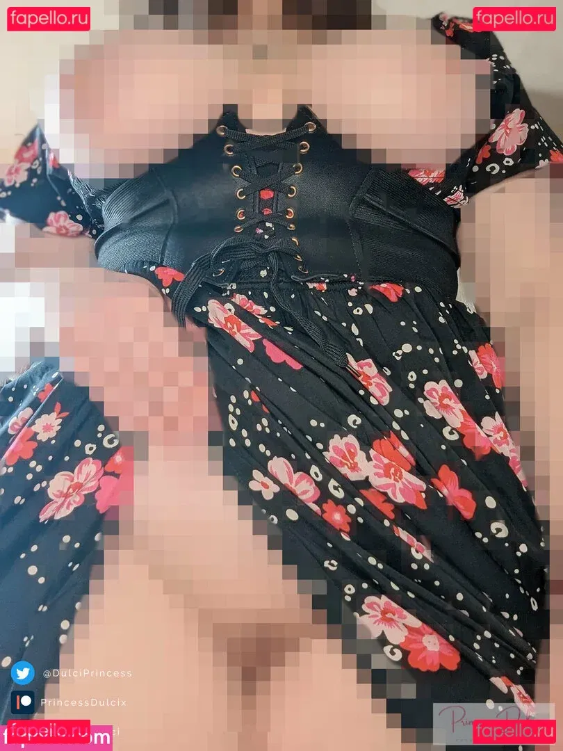 princessdulcibetasafe Onlyfans Photo Gallery 