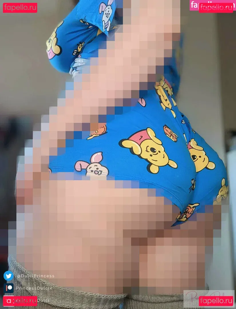 princessdulcibetasafe Onlyfans Photo Gallery 