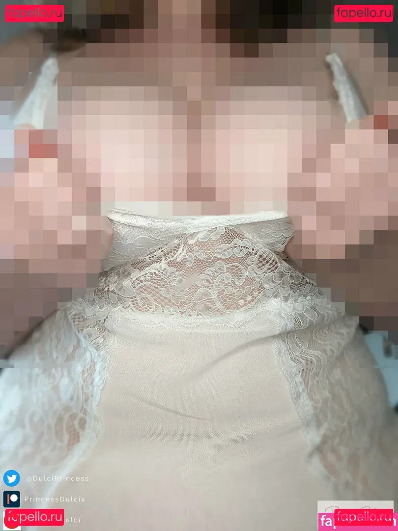 princessdulcibetasafe Onlyfans Photo Gallery 