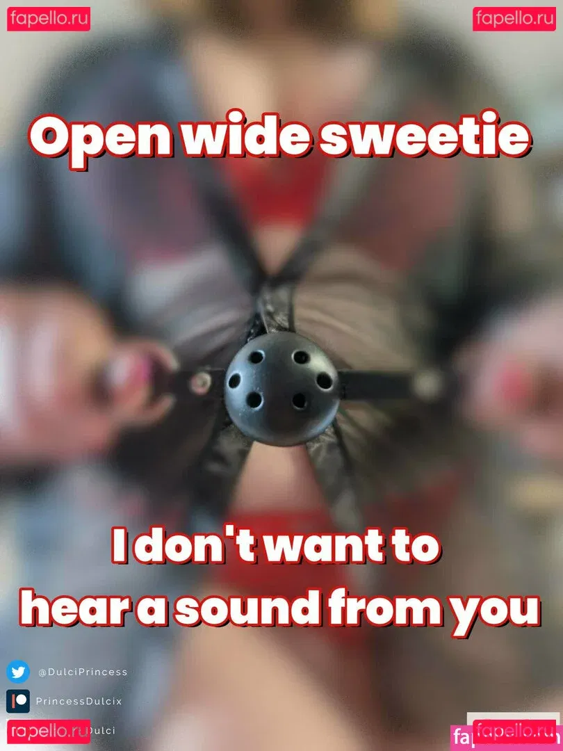 princessdulcibetasafe Onlyfans Photo Gallery 