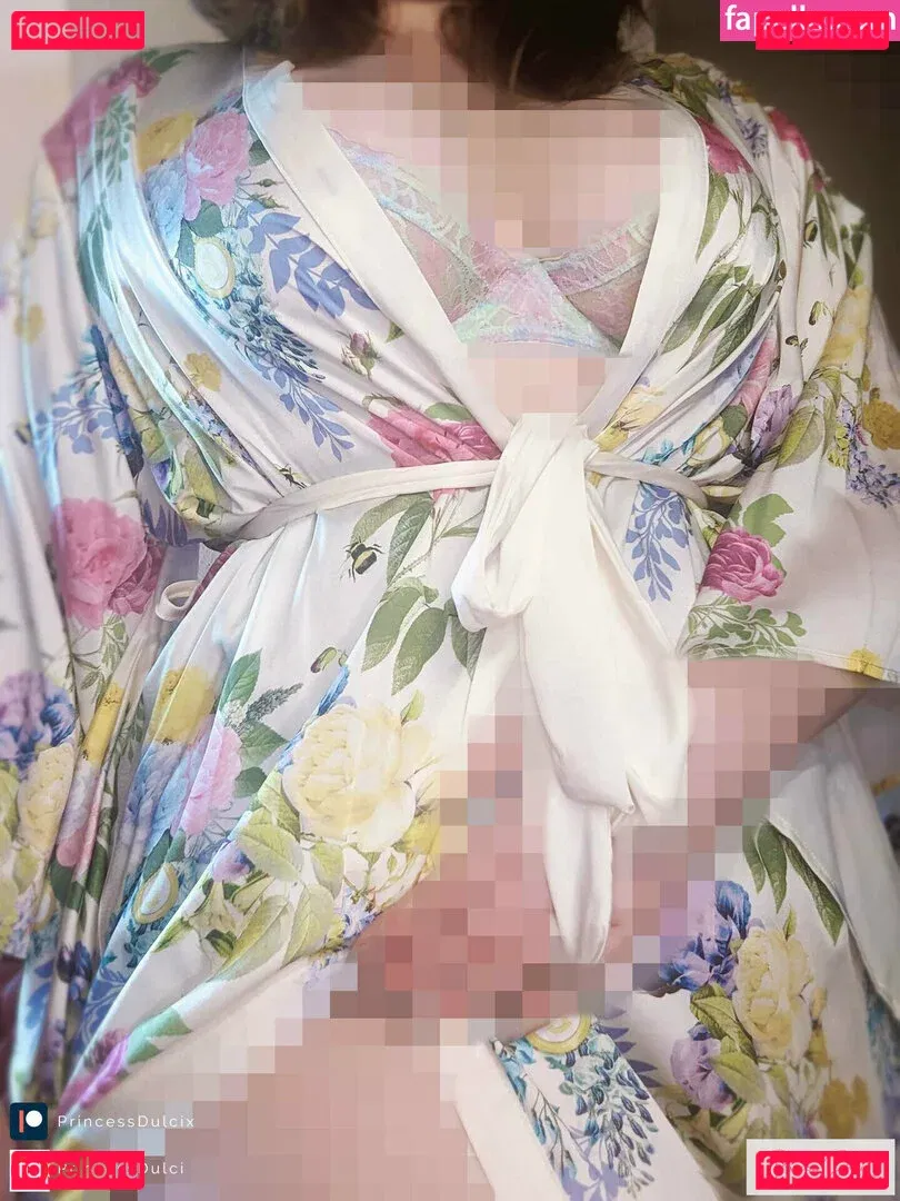 princessdulcibetasafe Onlyfans Photo Gallery 