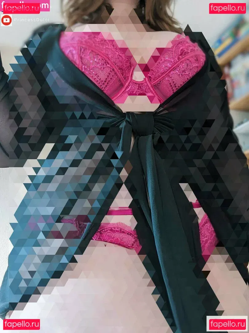 princessdulcibetasafe Onlyfans Photo Gallery 