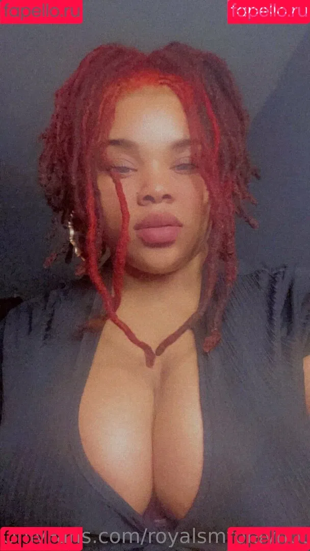 royalsmfplayhousex Onlyfans Photo Gallery 
