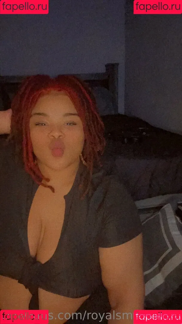 royalsmfplayhousex Onlyfans Photo Gallery 