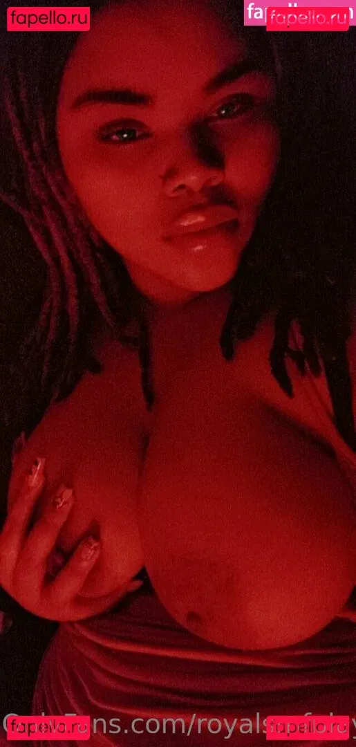 royalsmfplayhousex Onlyfans Photo Gallery 