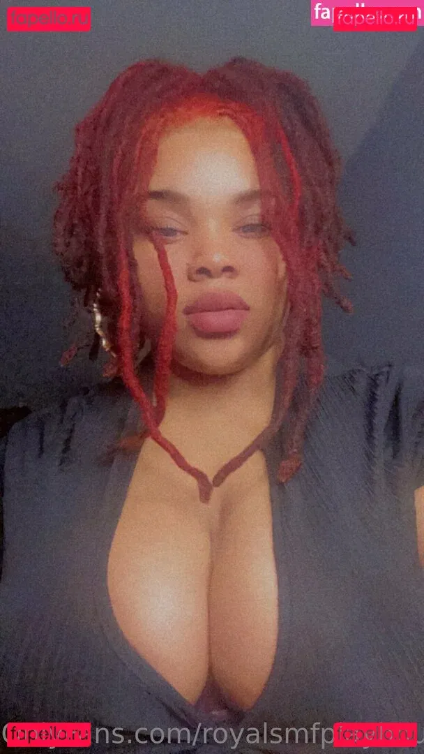 royalsmfplayhousex Onlyfans Photo Gallery 