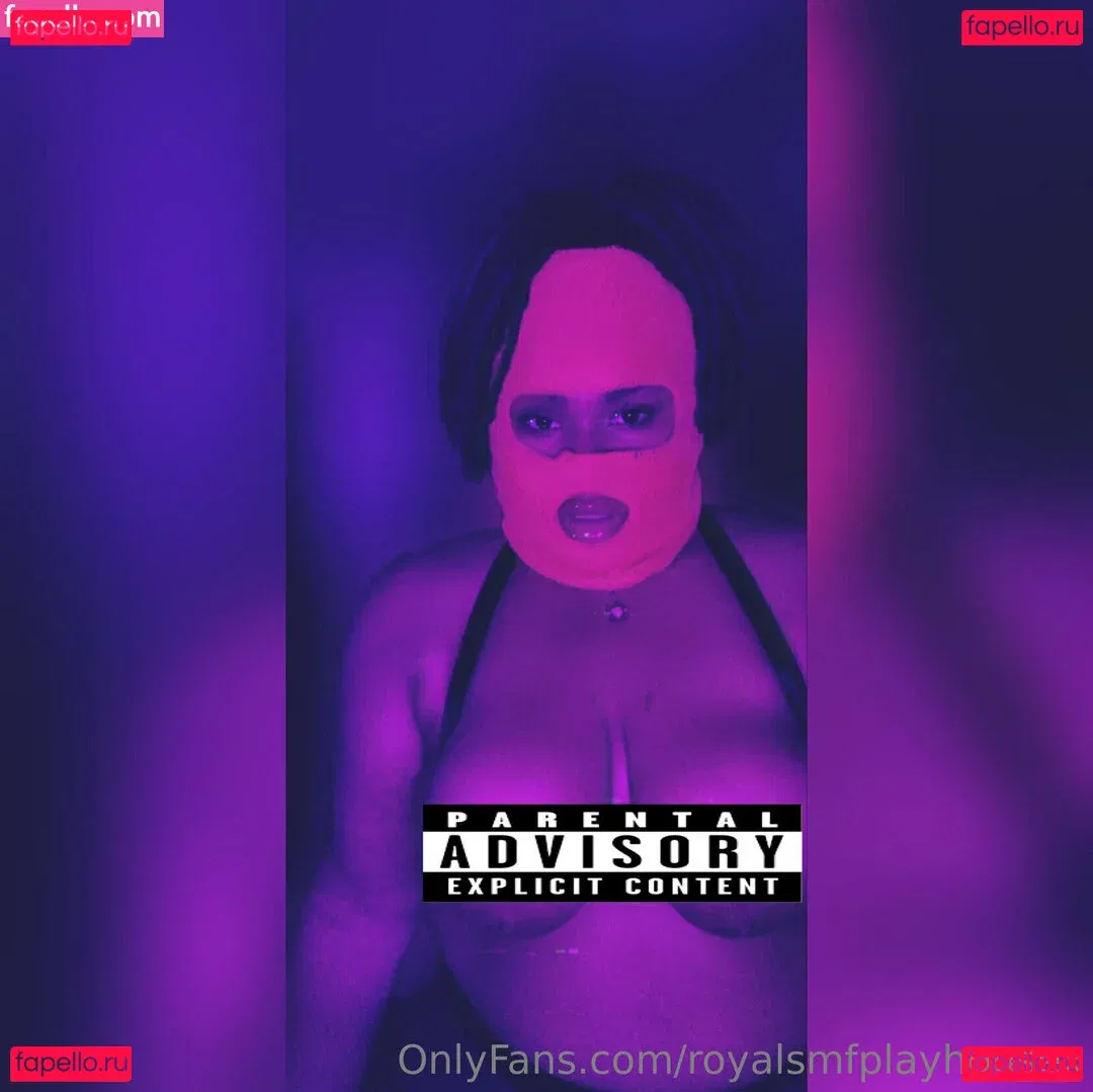 royalsmfplayhousex Onlyfans Photo Gallery 