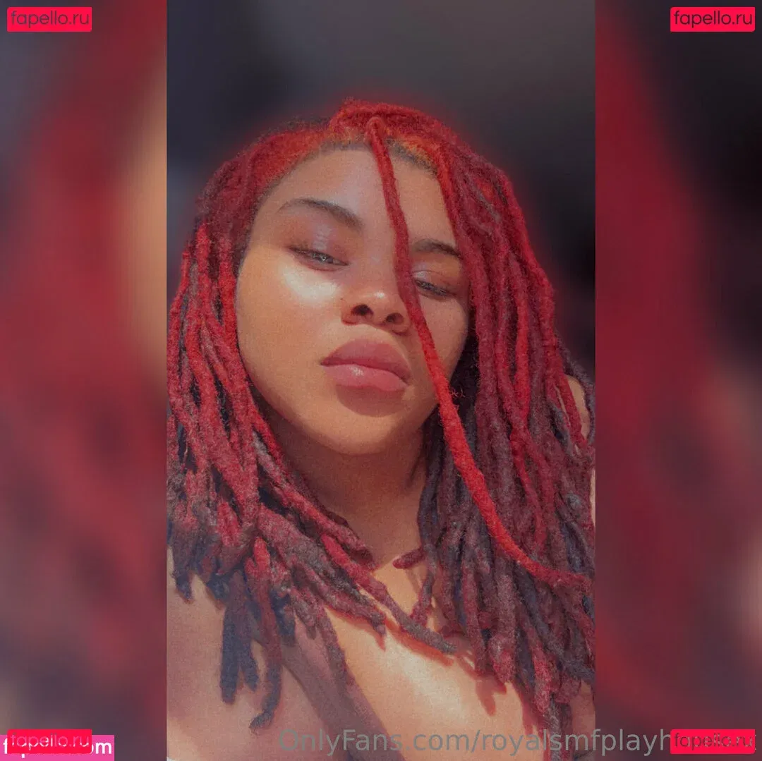 royalsmfplayhousex Onlyfans Photo Gallery 