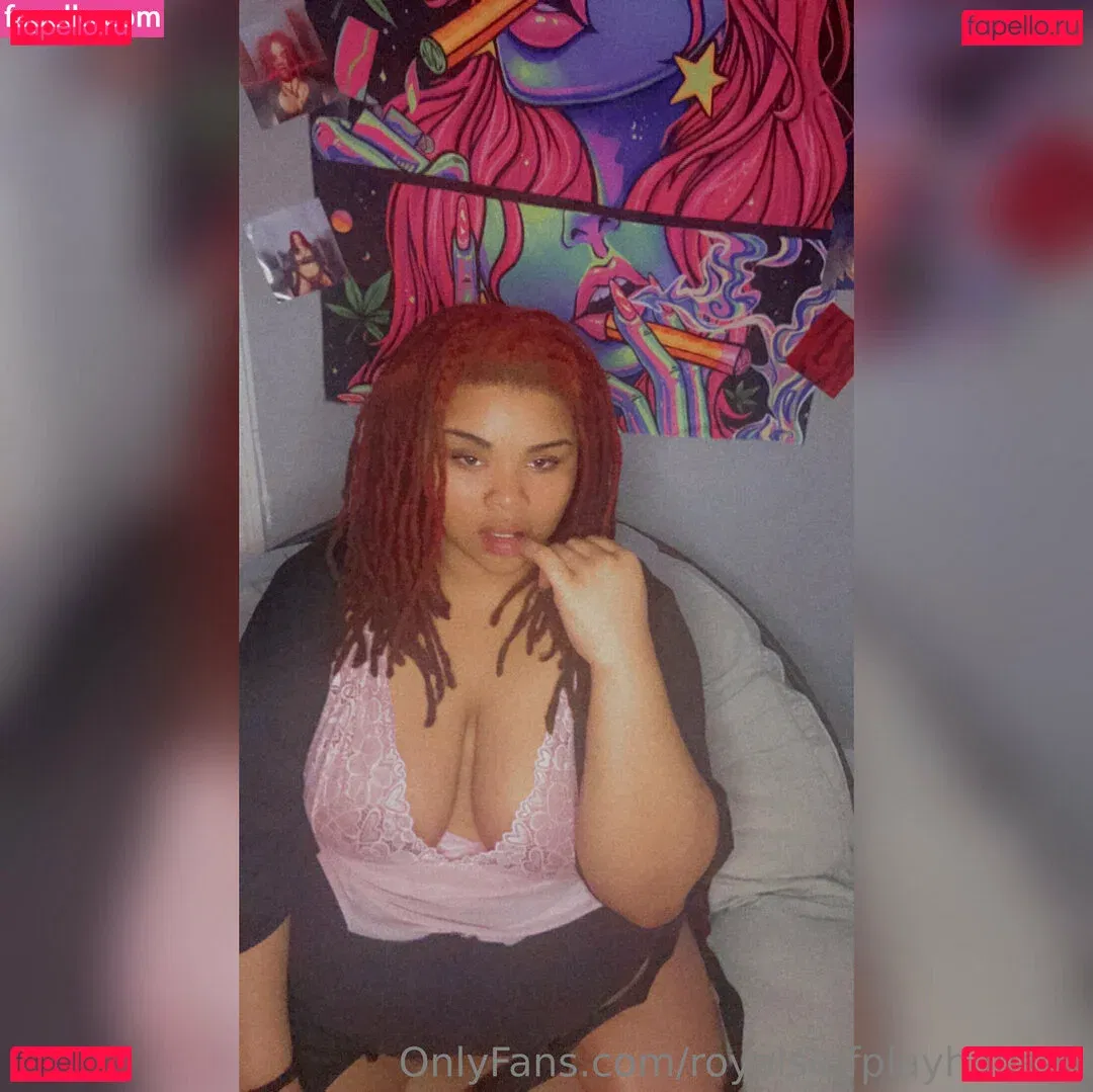 royalsmfplayhousex Onlyfans Photo Gallery 