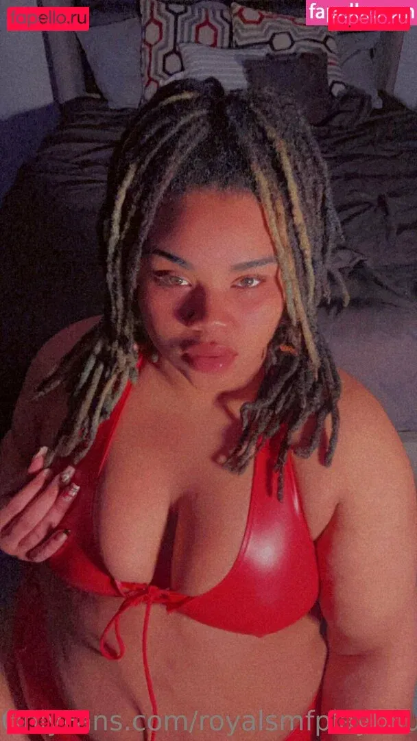 royalsmfplayhousex Onlyfans Photo Gallery 