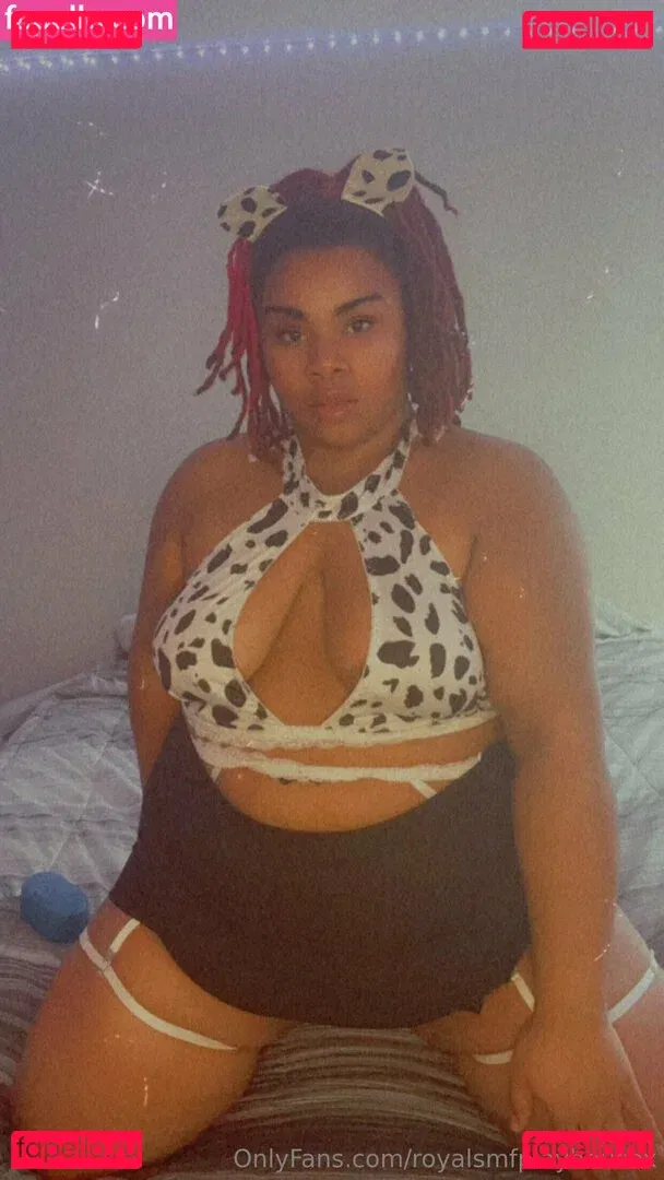 royalsmfplayhousex Onlyfans Photo Gallery 