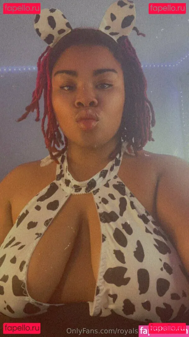 royalsmfplayhousex Onlyfans Photo Gallery 