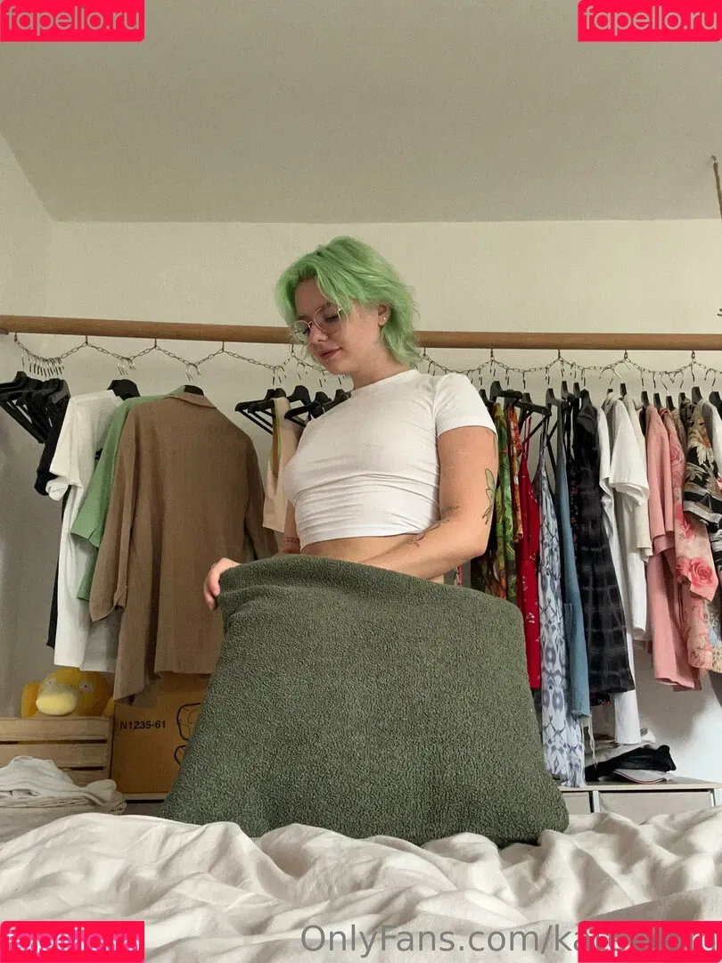 katetuffin Onlyfans Photo Gallery 