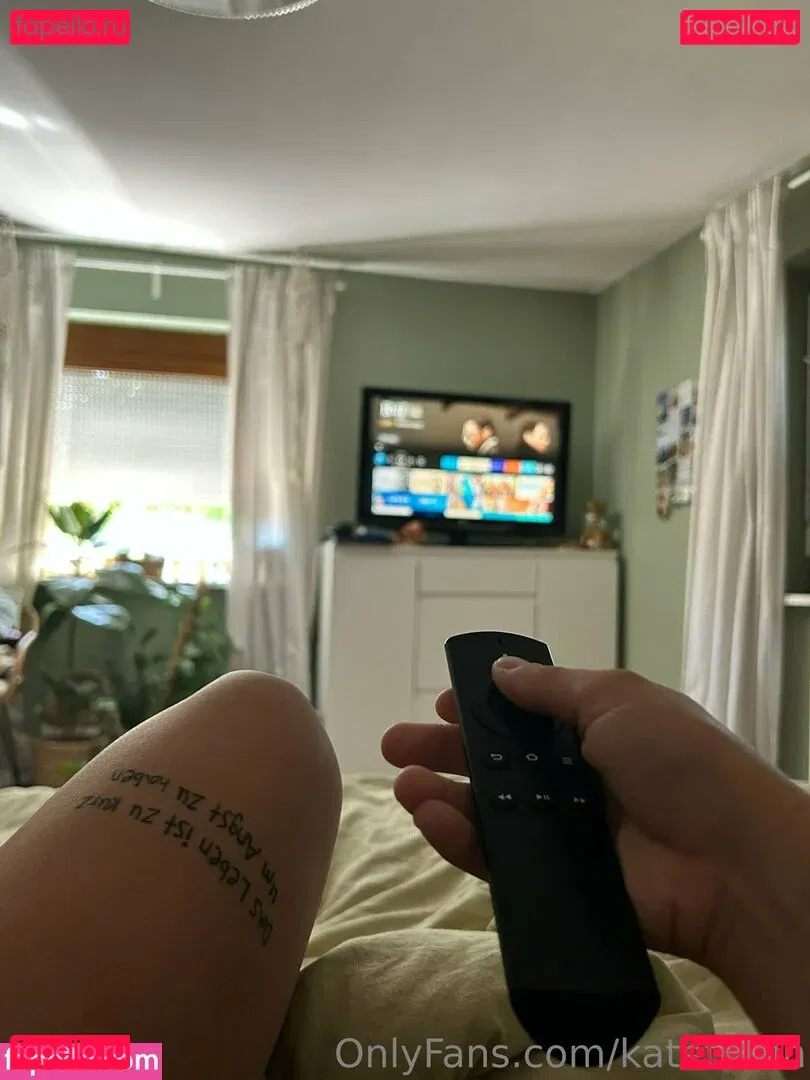 katetuffin Onlyfans Photo Gallery 