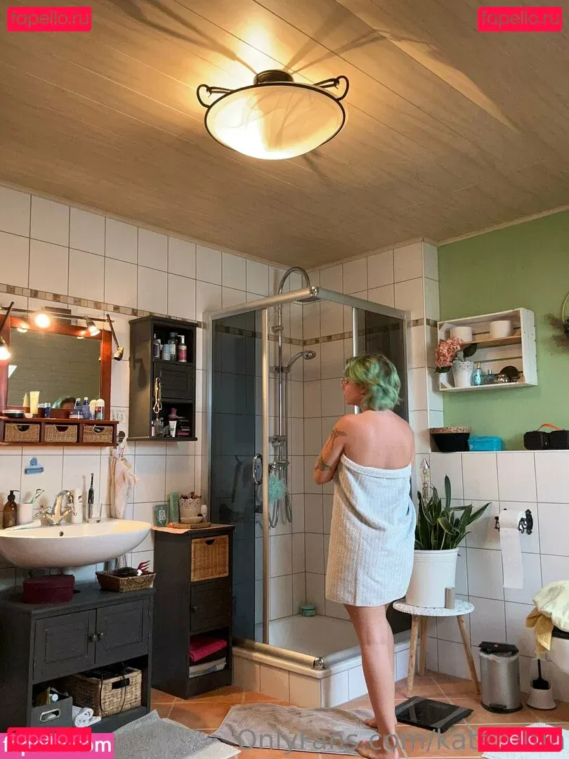 katetuffin Onlyfans Photo Gallery 