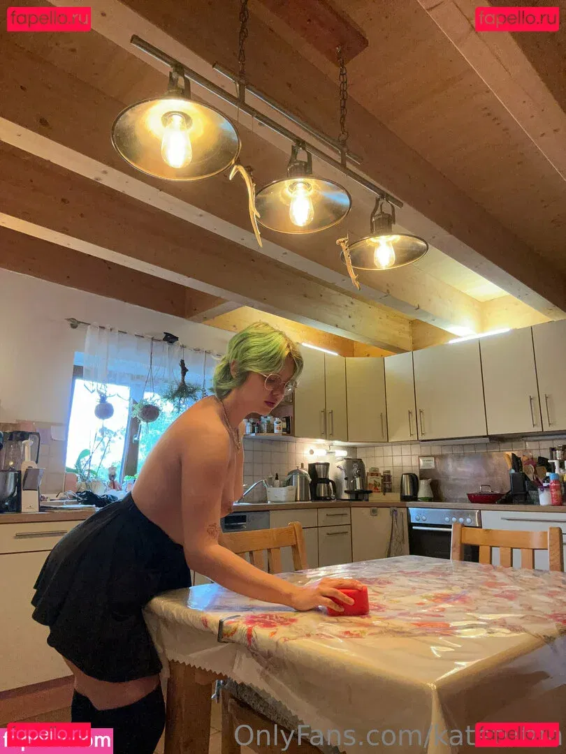 katetuffin Onlyfans Photo Gallery 