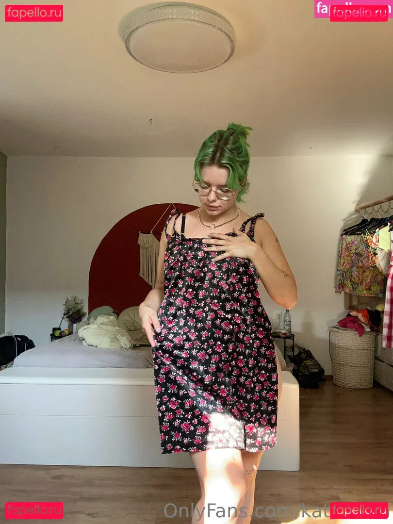 katetuffin Onlyfans Photo Gallery 