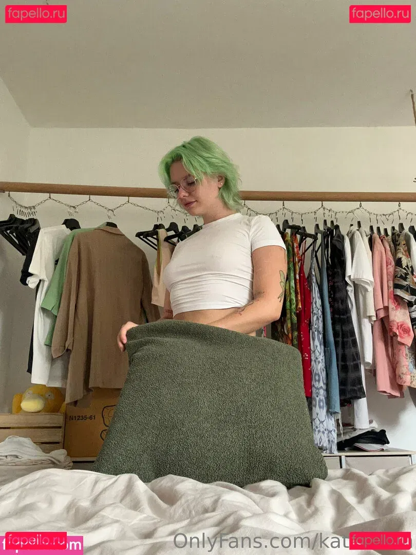 katetuffin Onlyfans Photo Gallery 