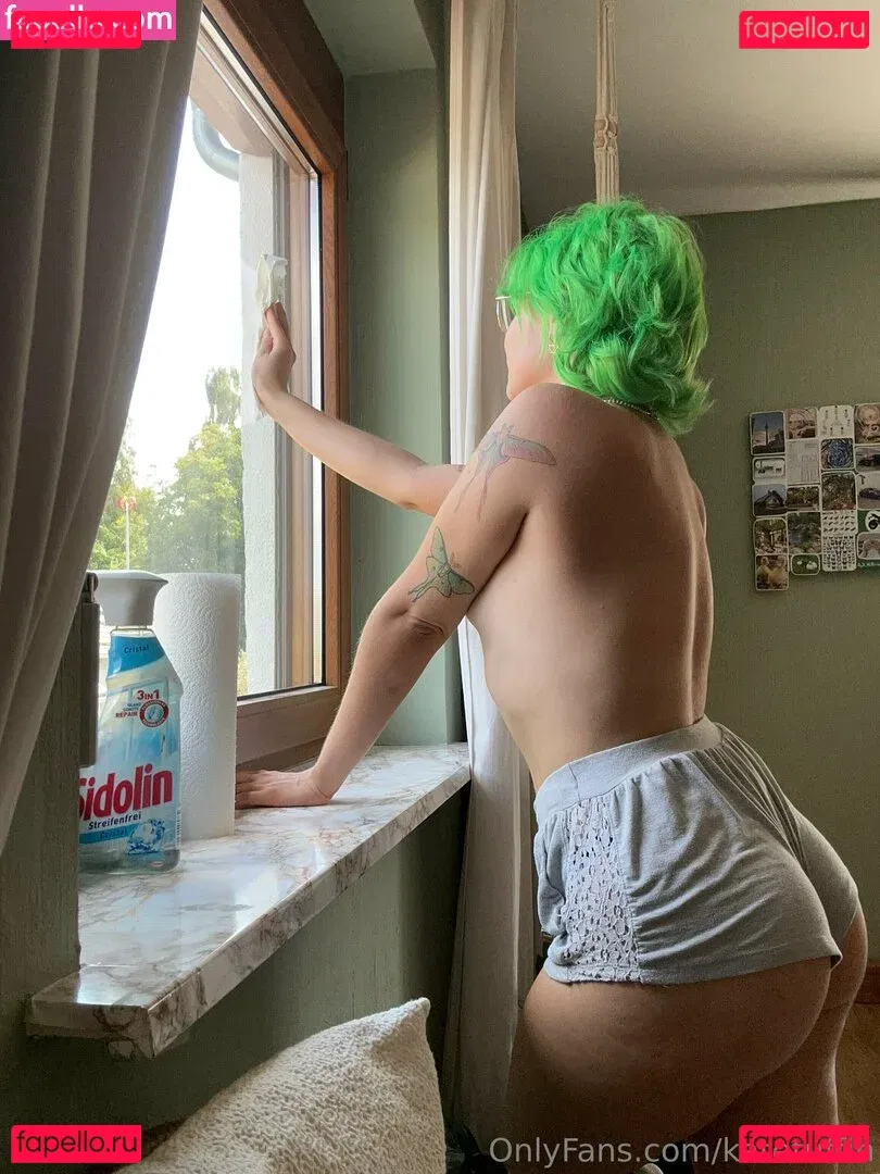 katetuffin Onlyfans Photo Gallery 