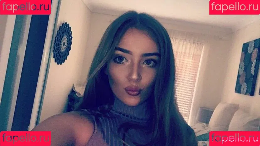 Briany Anne Smith Onlyfans Photo Gallery 
