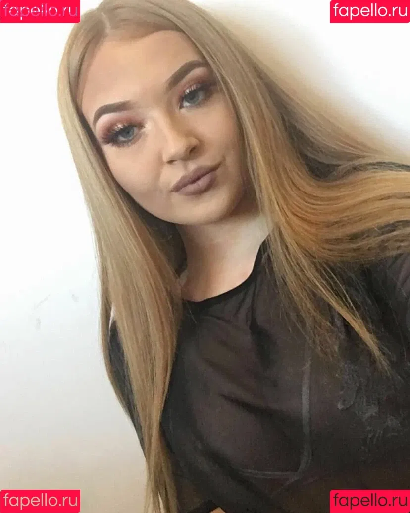 Briany Anne Smith Onlyfans Photo Gallery 