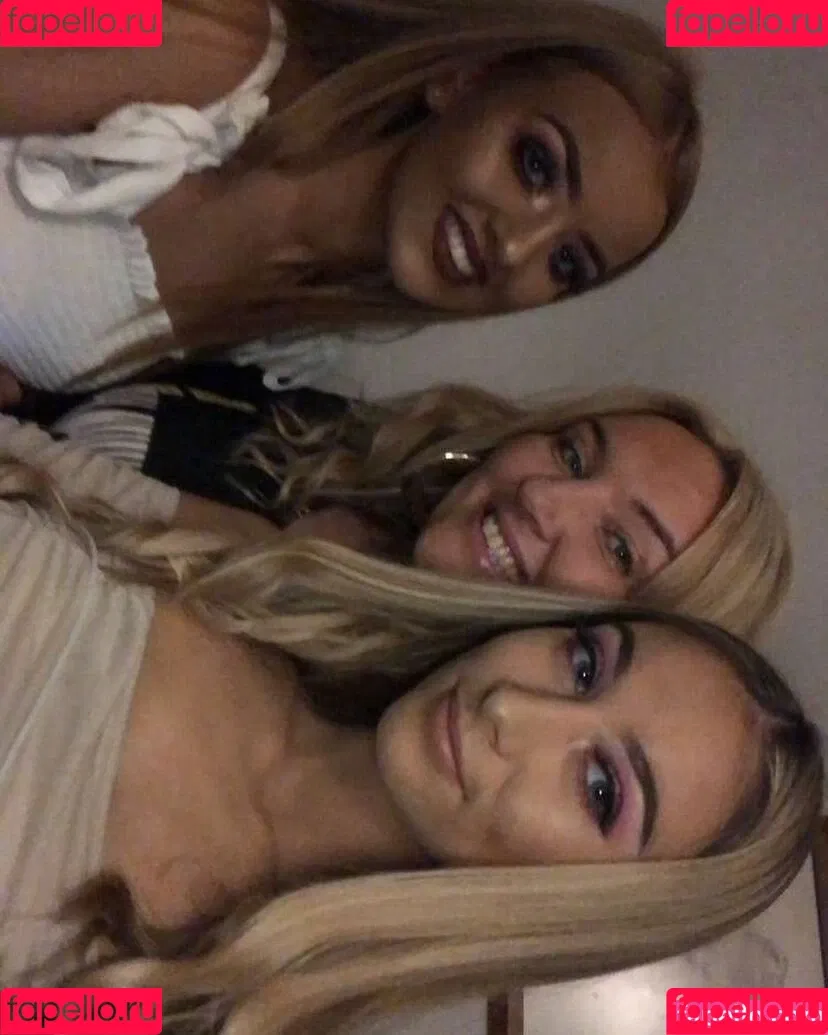 Briany Anne Smith Onlyfans Photo Gallery 
