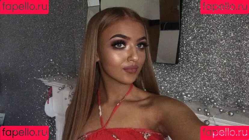 Briany Anne Smith Onlyfans Photo Gallery 