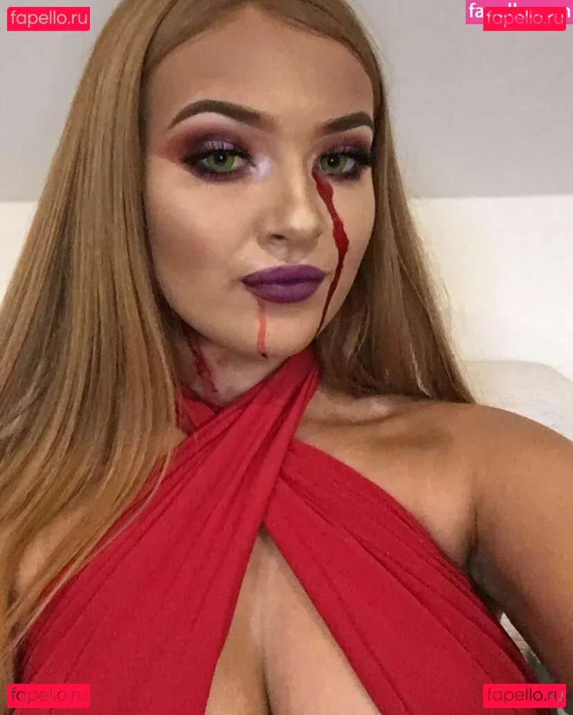 Briany Anne Smith Onlyfans Photo Gallery 