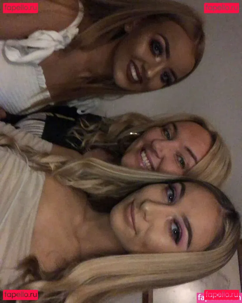 Briany Anne Smith Onlyfans Photo Gallery 