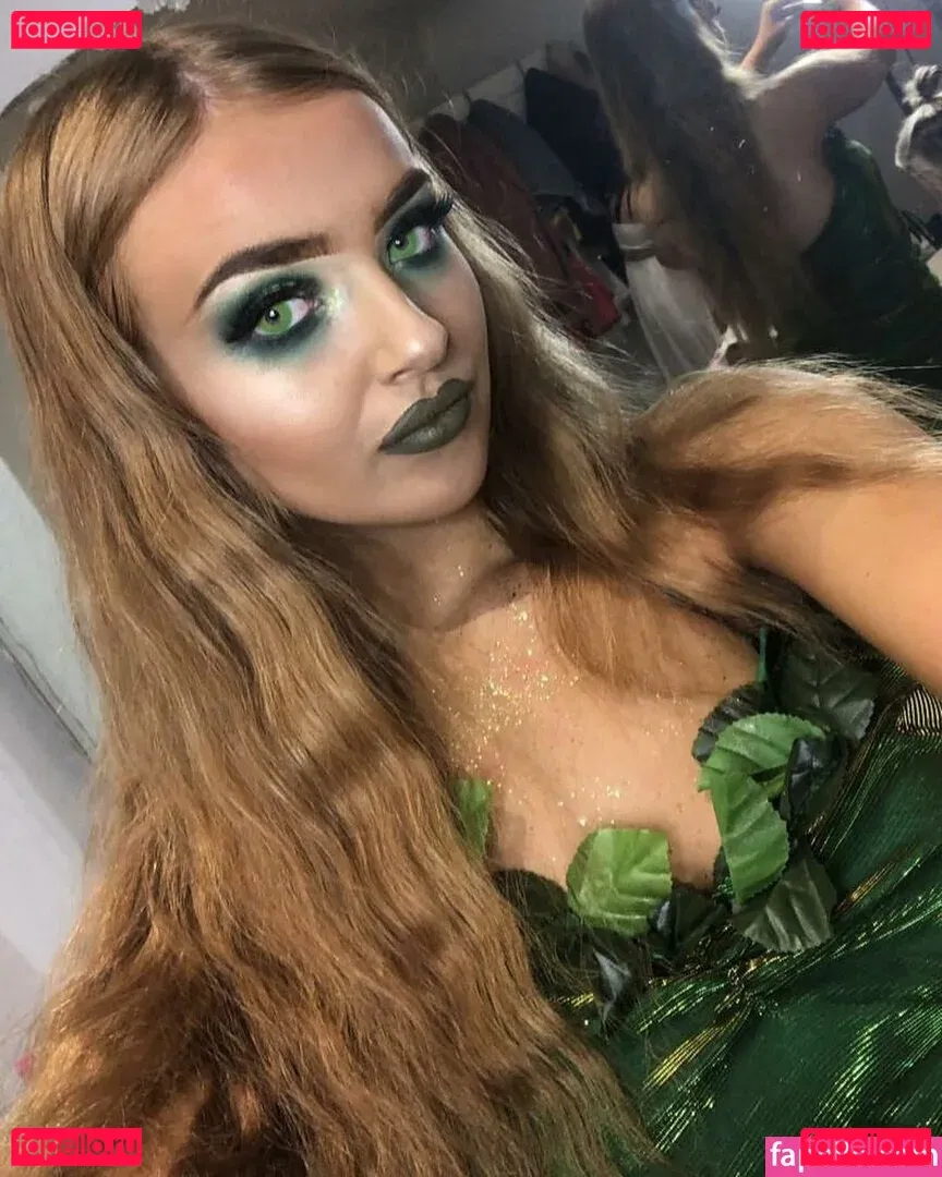 Briany Anne Smith Onlyfans Photo Gallery 