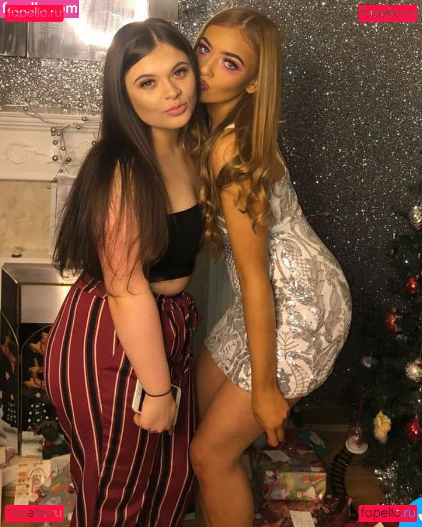 Briany Anne Smith Onlyfans Photo Gallery 