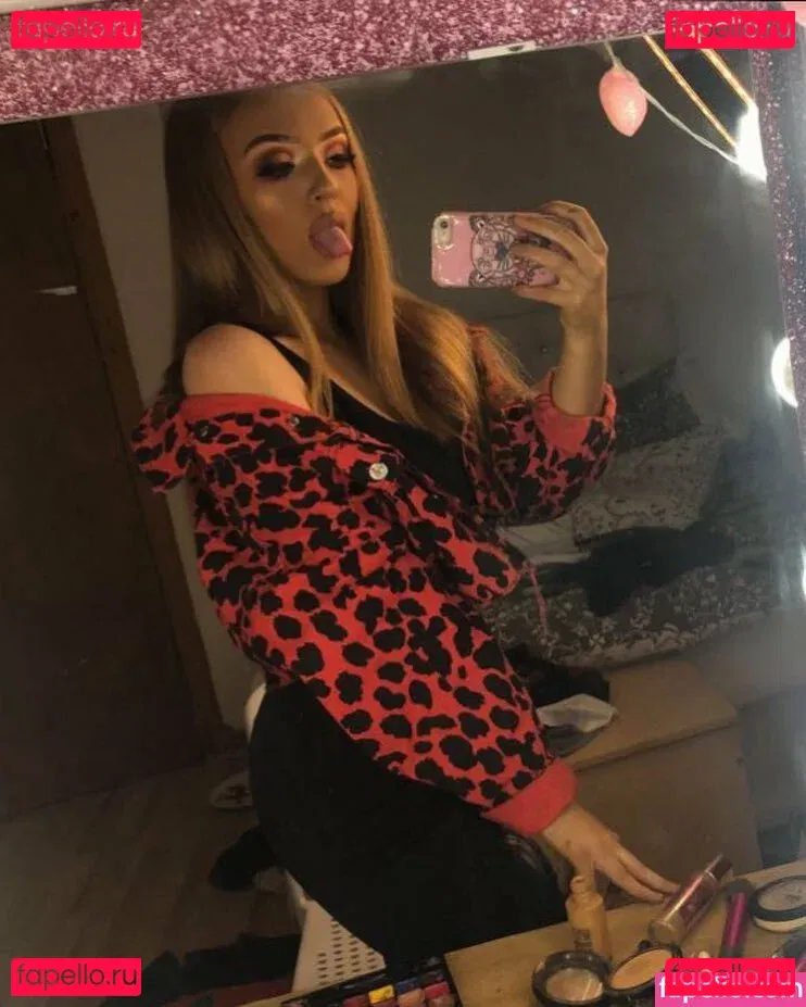 Briany Anne Smith Onlyfans Photo Gallery 