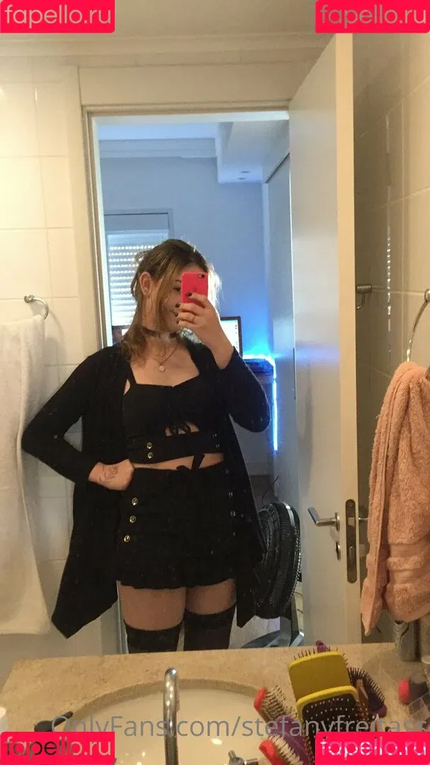 stefanyfreitass Onlyfans Photo Gallery 
