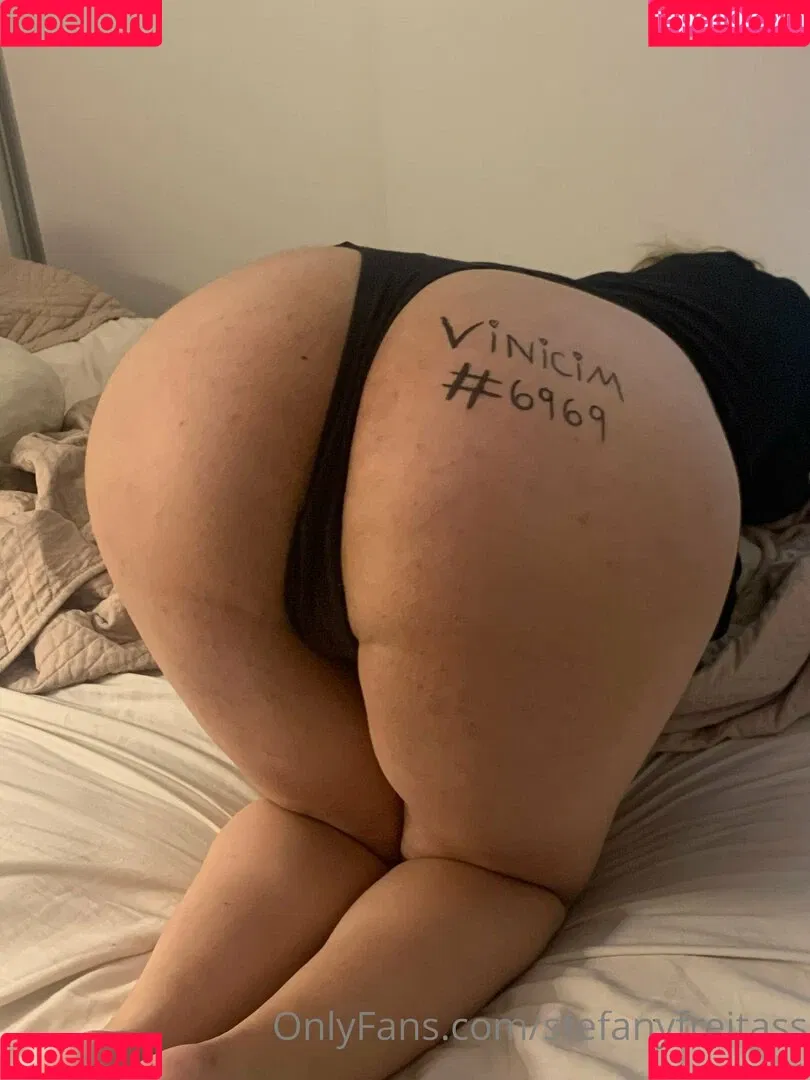 stefanyfreitass Onlyfans Photo Gallery 