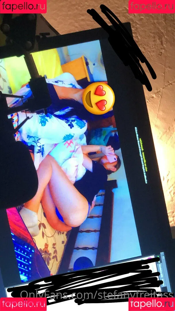 stefanyfreitass Onlyfans Photo Gallery 