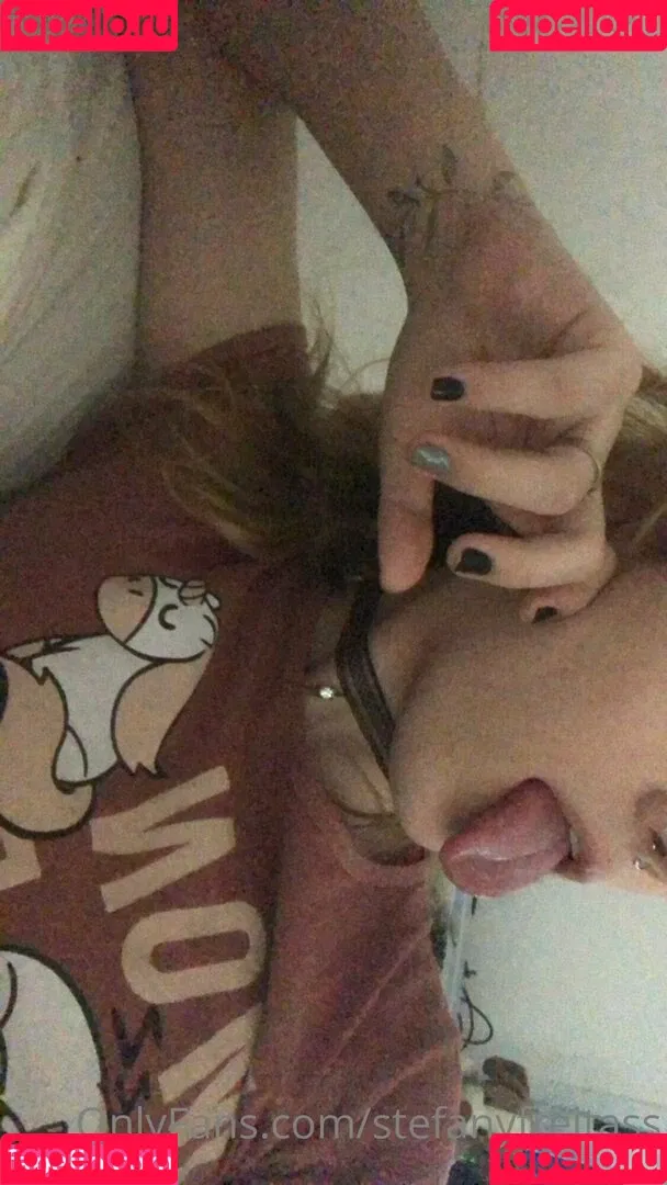 stefanyfreitass Onlyfans Photo Gallery 